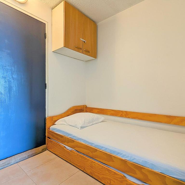 Appartement proche port et mer avec wifi et climatisation - Studio Supérieur - 20