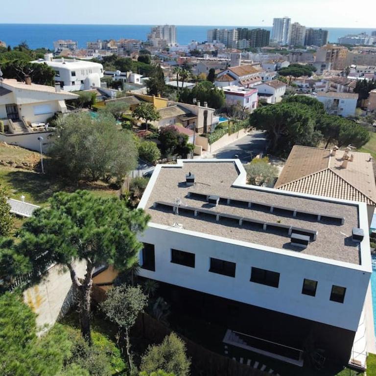 SPA LUXURY VILLA ***** - Villa - 92