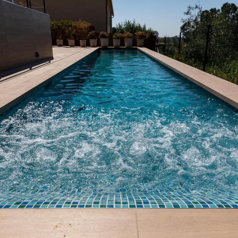 SPA LUXURY VILLA ***** - Villa - 90