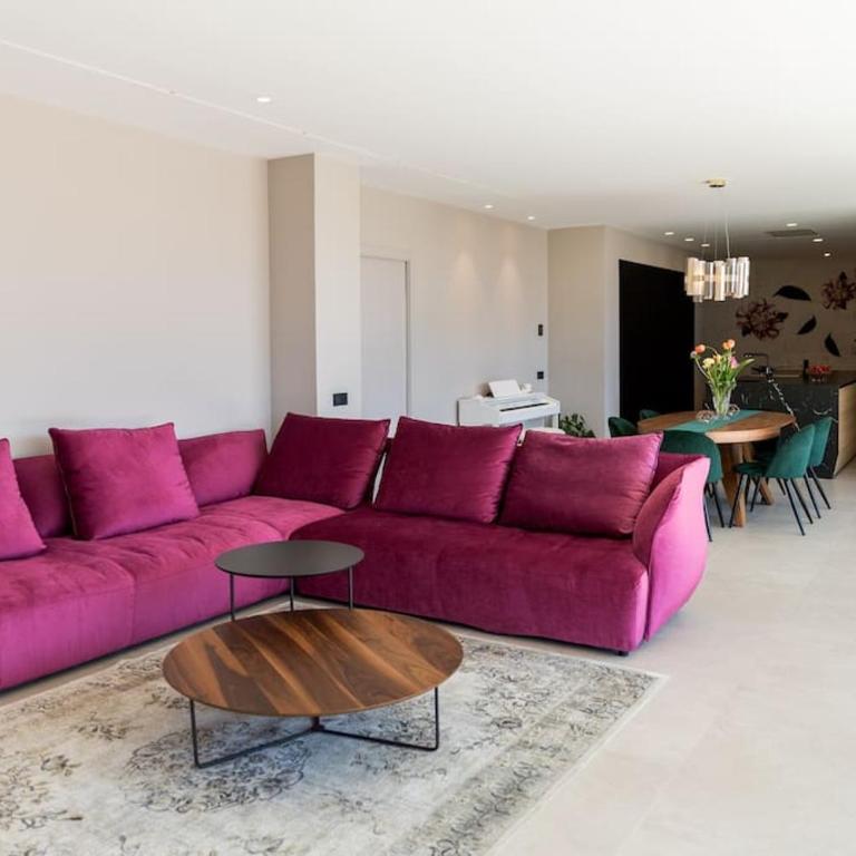 SPA LUXURY VILLA ***** - Villa - 87