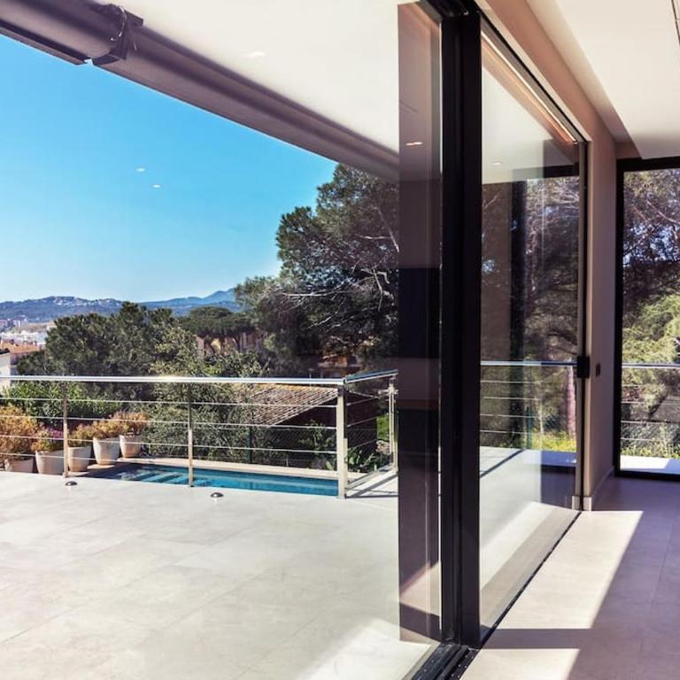 SPA LUXURY VILLA ***** - Villa - 86