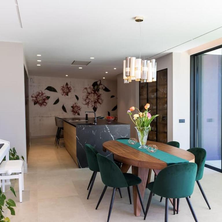 SPA LUXURY VILLA ***** - Villa - 77