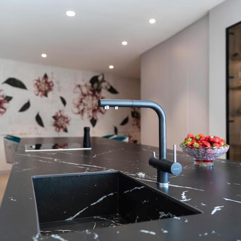 SPA LUXURY VILLA ***** - Villa - 73