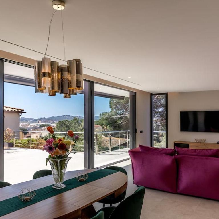 SPA LUXURY VILLA ***** - Villa - 68