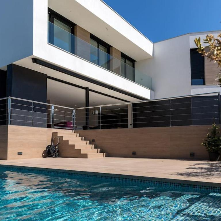 SPA LUXURY VILLA ***** - Villa - 63