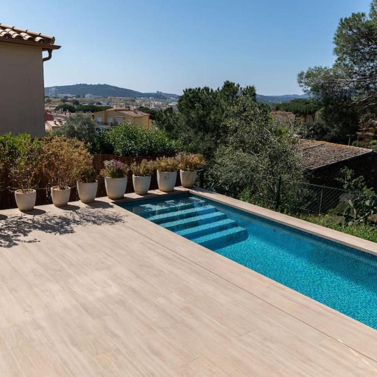 SPA LUXURY VILLA ***** - Villa - 62