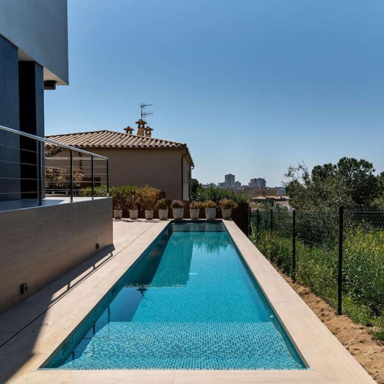 SPA LUXURY VILLA ***** - Villa - 60
