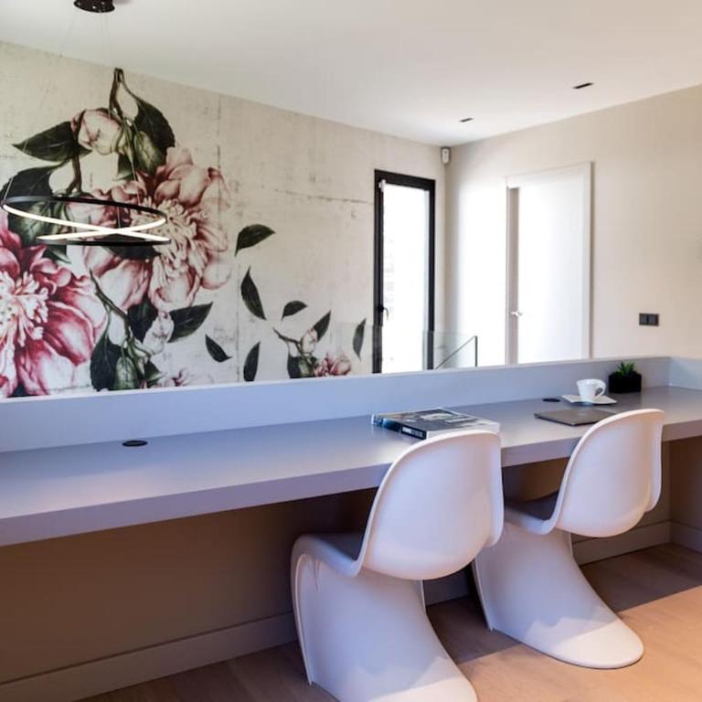 SPA LUXURY VILLA ***** - Villa - 58