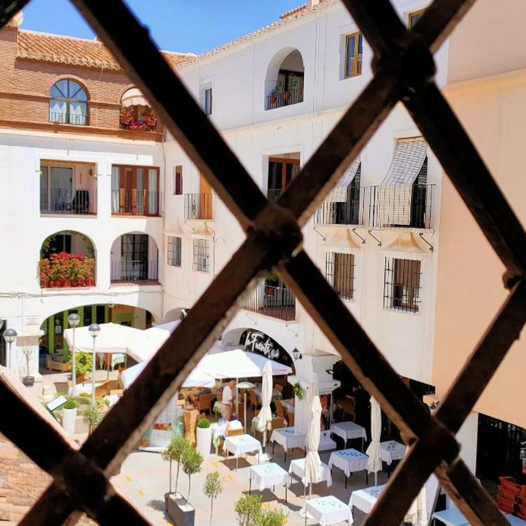 Balcon de Europa Suite - Apartamento de 2 dormitorios - 20