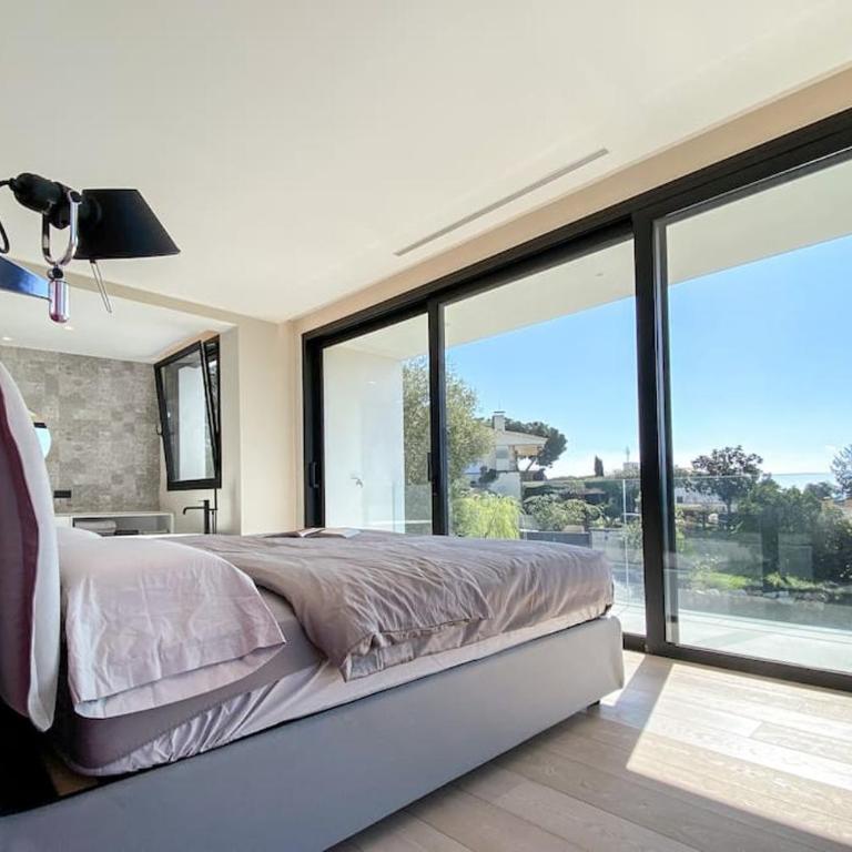 SPA LUXURY VILLA ***** - Villa - 56