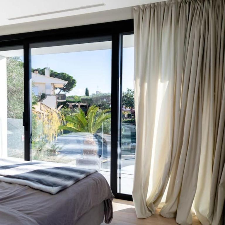 SPA LUXURY VILLA ***** - Villa - 55