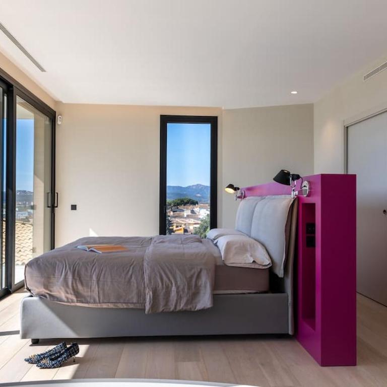 SPA LUXURY VILLA ***** - Villa - 53