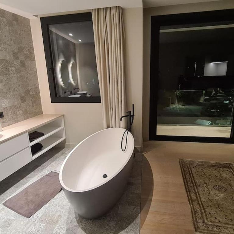 SPA LUXURY VILLA ***** - Villa - 51
