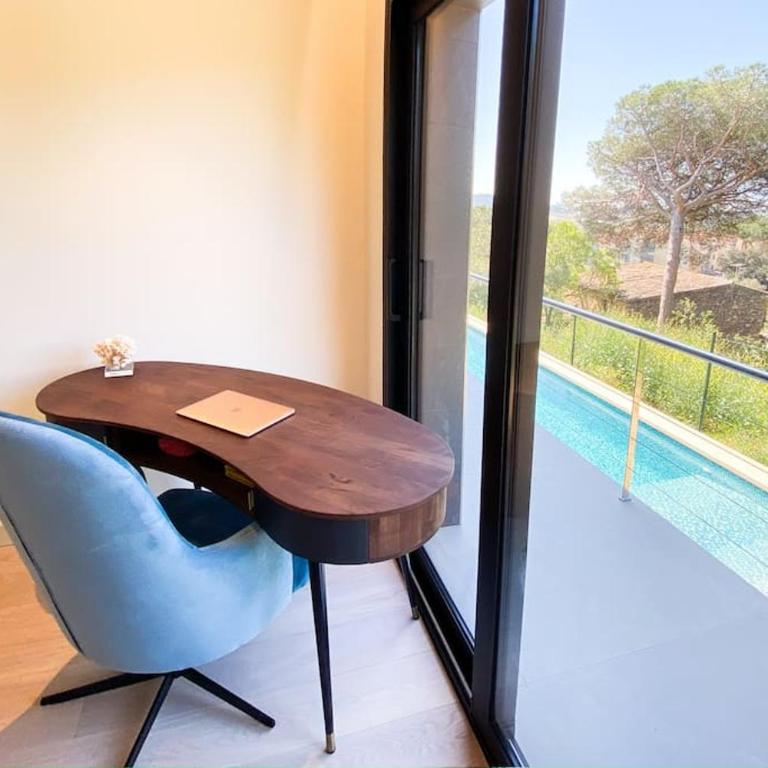 SPA LUXURY VILLA ***** - Villa - 44