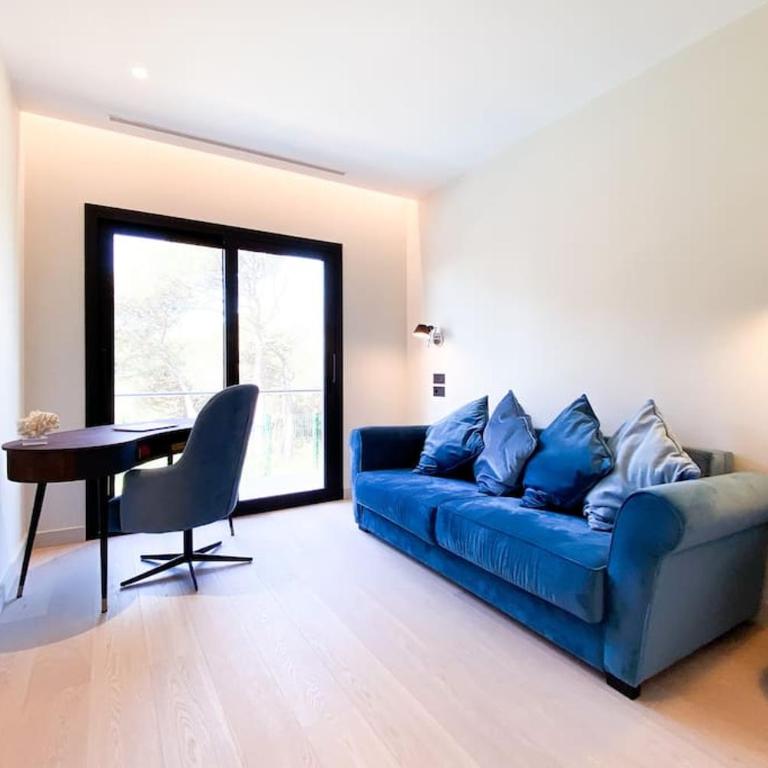 SPA LUXURY VILLA ***** - Villa - 43
