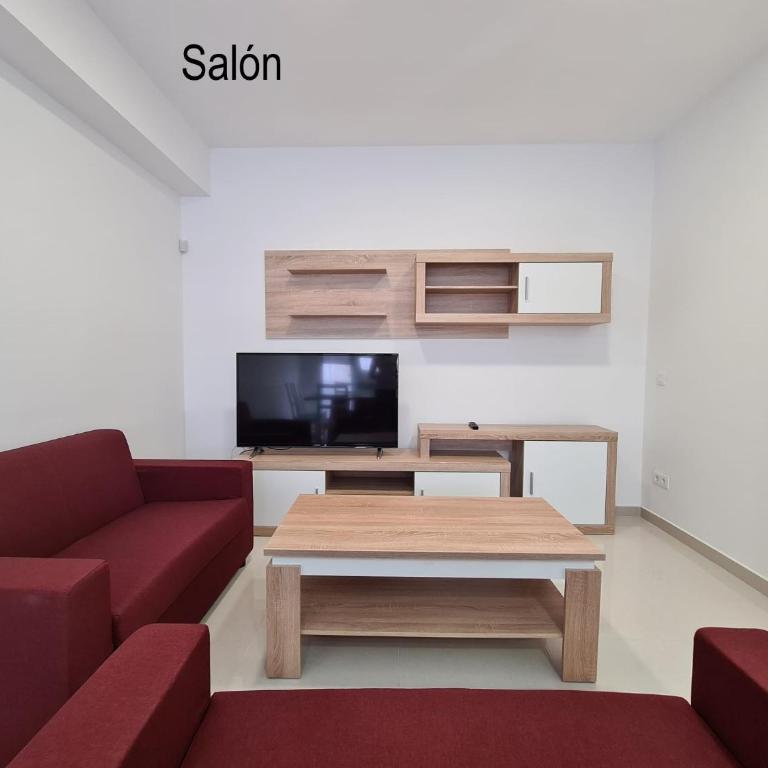 Kasa Holiday Apartment - Apartamento de 3 dormitorios - 10