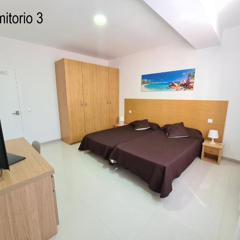 Kasa Holiday Apartment - Apartamento de 3 dormitorios - 18