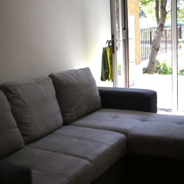 Apartment with lovely garden - Appartamento - Piano Terra - 15