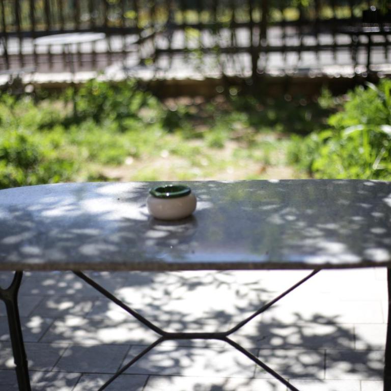 Apartment with lovely garden - Appartamento - Piano Terra - 16