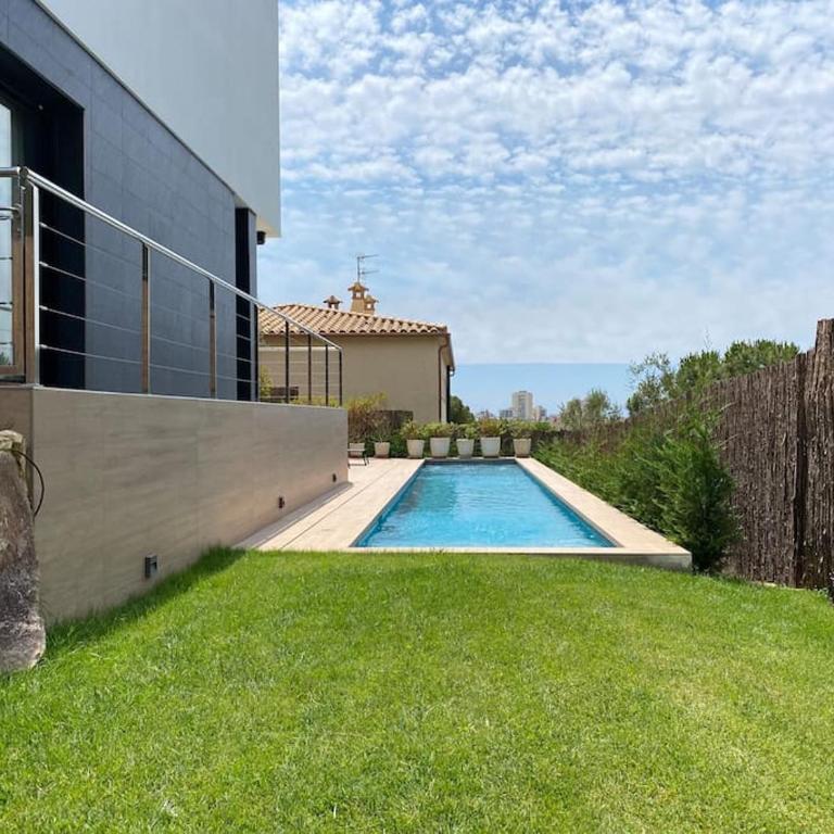 SPA LUXURY VILLA ***** - Villa - 14