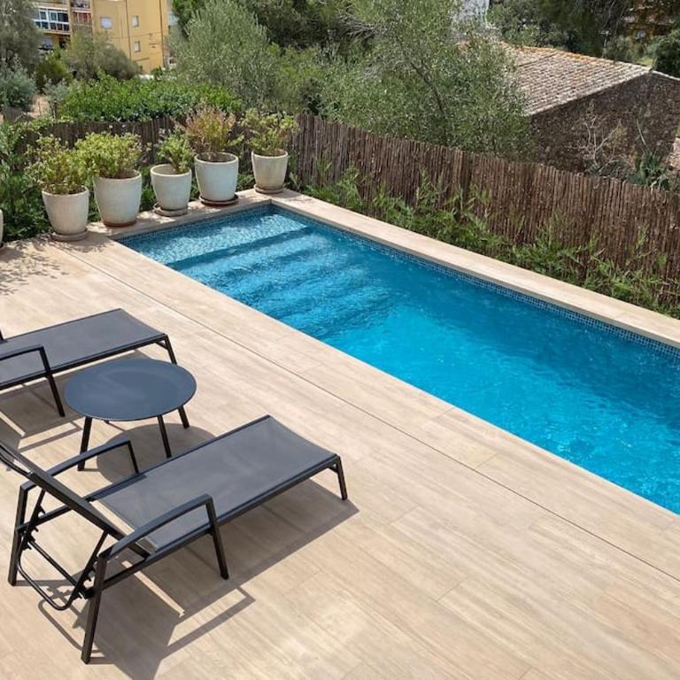 SPA LUXURY VILLA ***** - Villa - 12