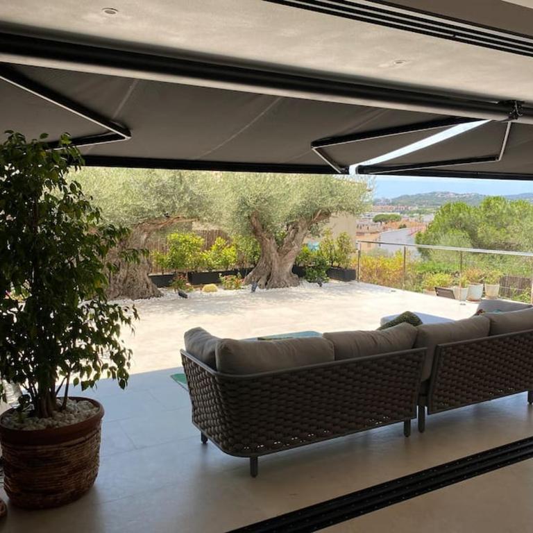 SPA LUXURY VILLA ***** - Villa - 11