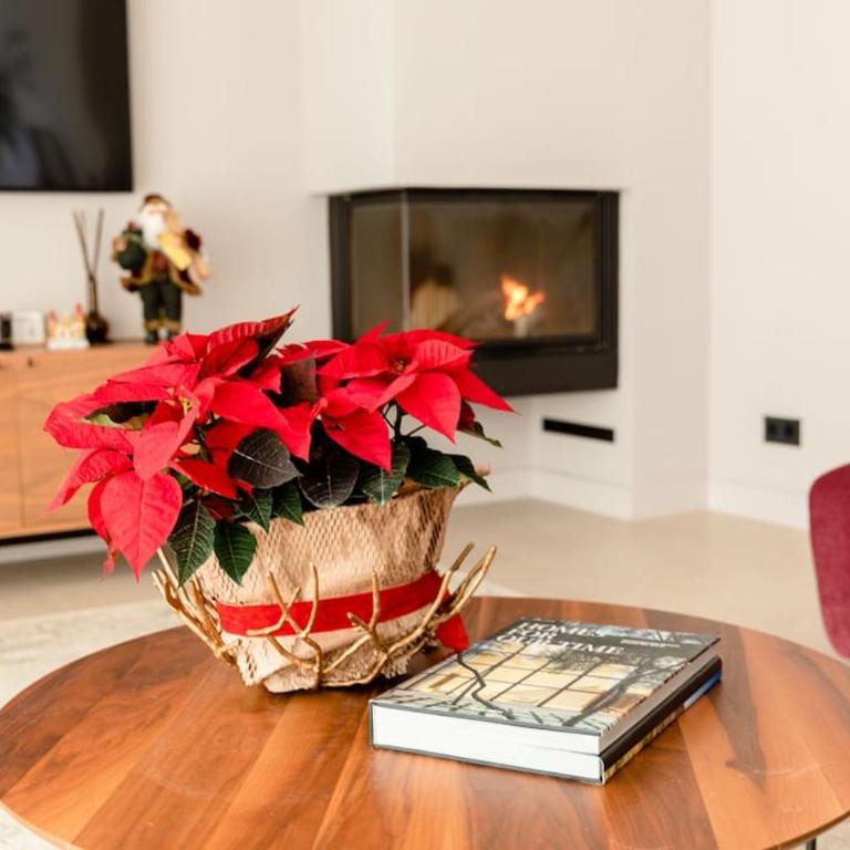 SPA LUXURY VILLA ***** - Villa - 8