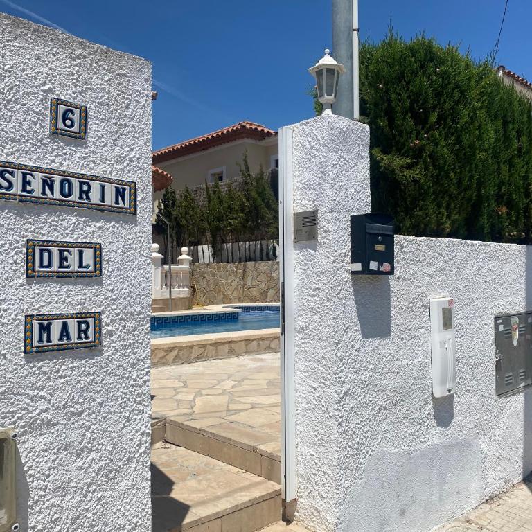Señorin del Mar - Casa - 4