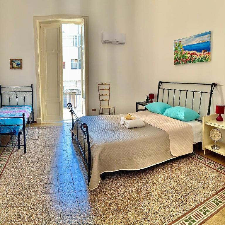 Suite Dreams Politeama - Suite con Vista Città - 7