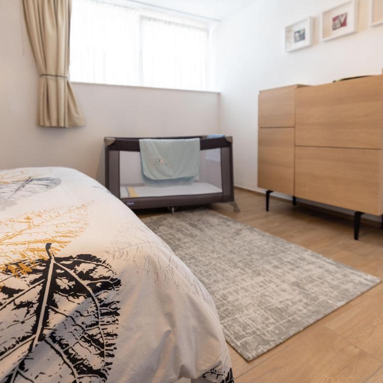 Casa Alice Ascona, appartamento di vacanza. - Appartamento con 1 Camera da Letto - 15