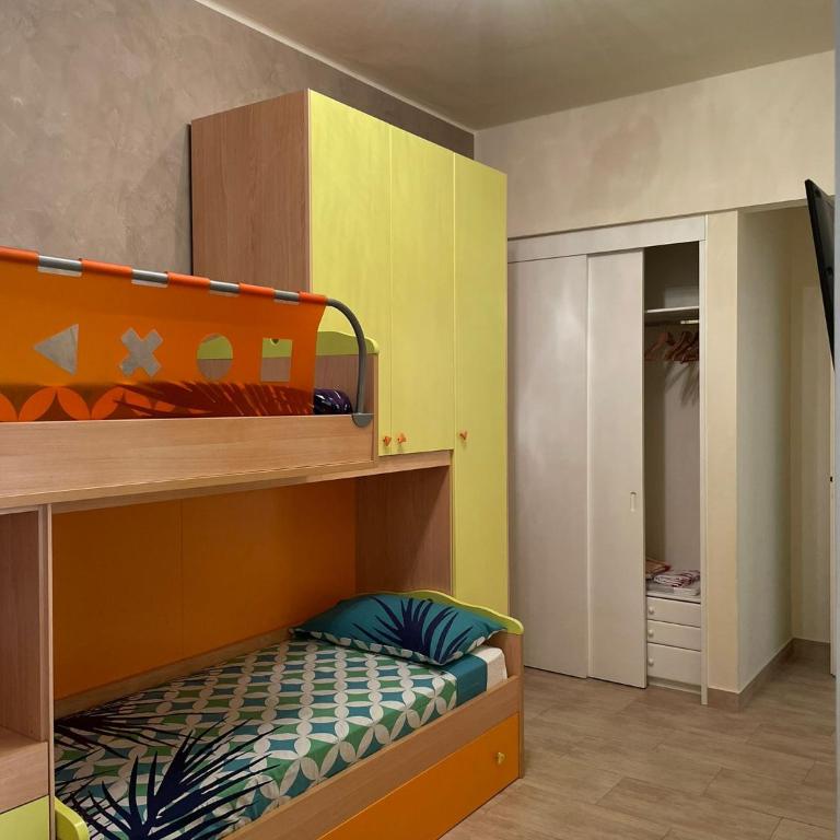RIVA DI SCIROCCO - Appartamento con 2 Camere da Letto - 25