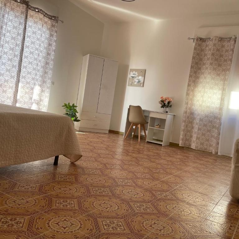 Filippo e Andrea Accomodation - Appartamento con 2 Camere da Letto - 14