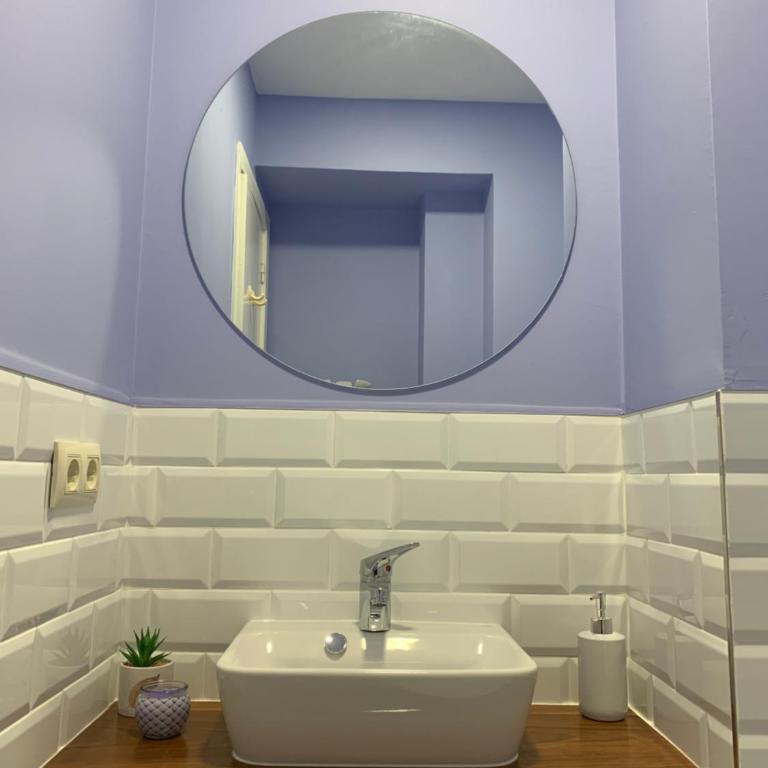 Mirador do Pazo - Apartamento de 3 dormitorios - 20