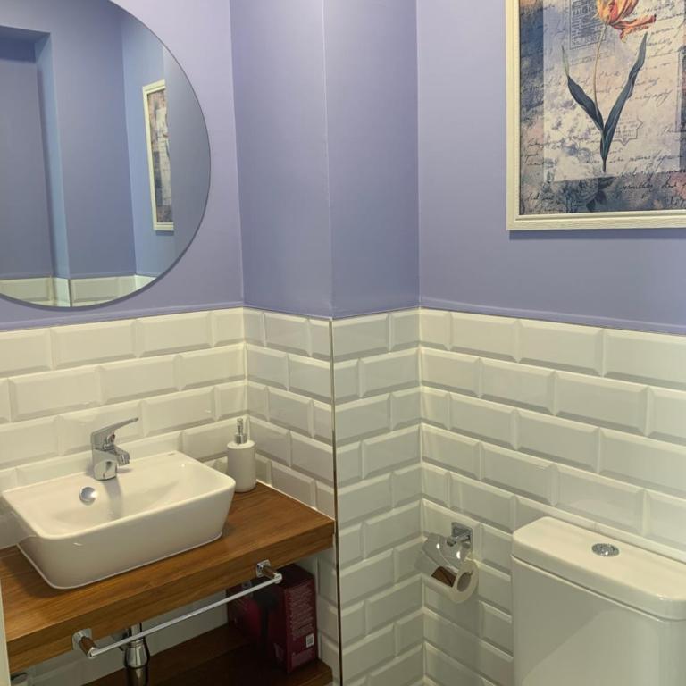 Mirador do Pazo - Apartamento de 3 dormitorios - 21