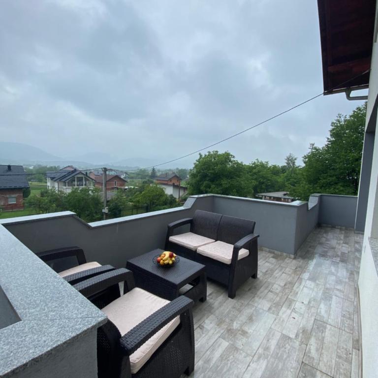 House Enio - Four-Bedroom House - 7