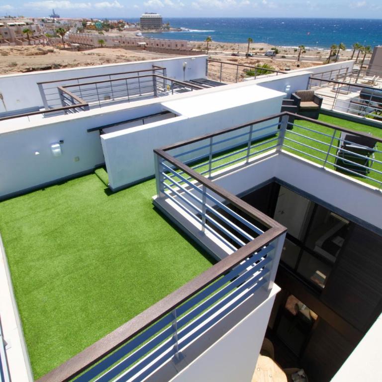 MEDANO4YOU Lucias Rooftop Holiday Home - Casa de 2 dormitorios - 19