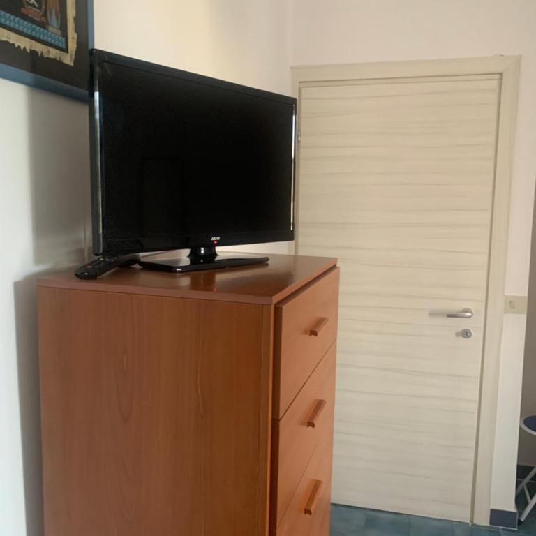 L’incanto del borgo Tropea - One-Bedroom Apartment - 38