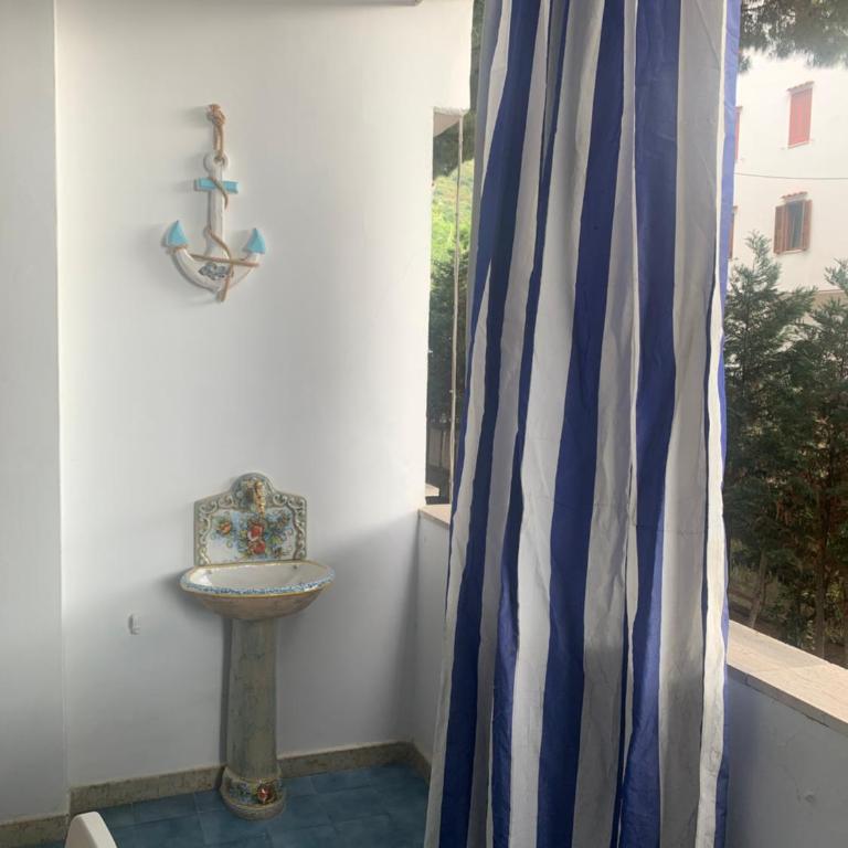 L’incanto del borgo Tropea - One-Bedroom Apartment - 33