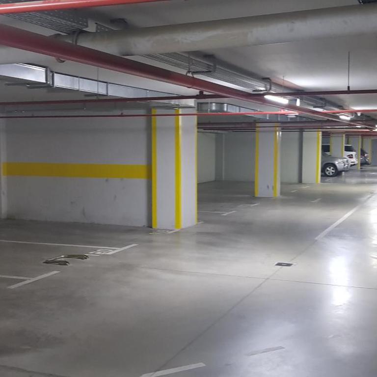Apartman Budva sa garaznim mjestom - Apartman sa 1 Spavaćom Sobom - 24