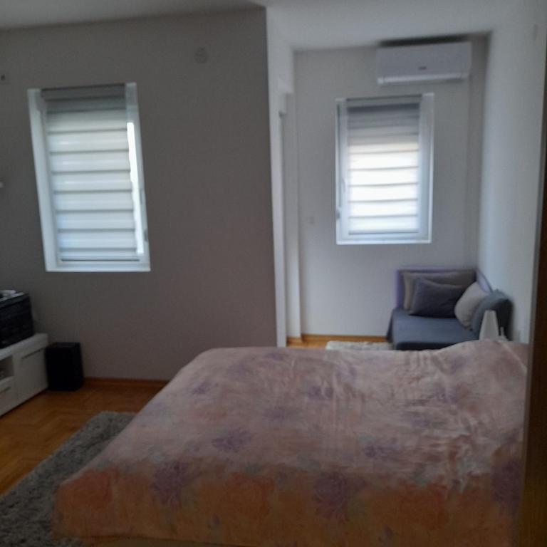 Lena7 - One-Bedroom Apartment - 15