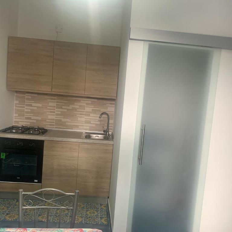 L’incanto del borgo Tropea - One-Bedroom Apartment - 3