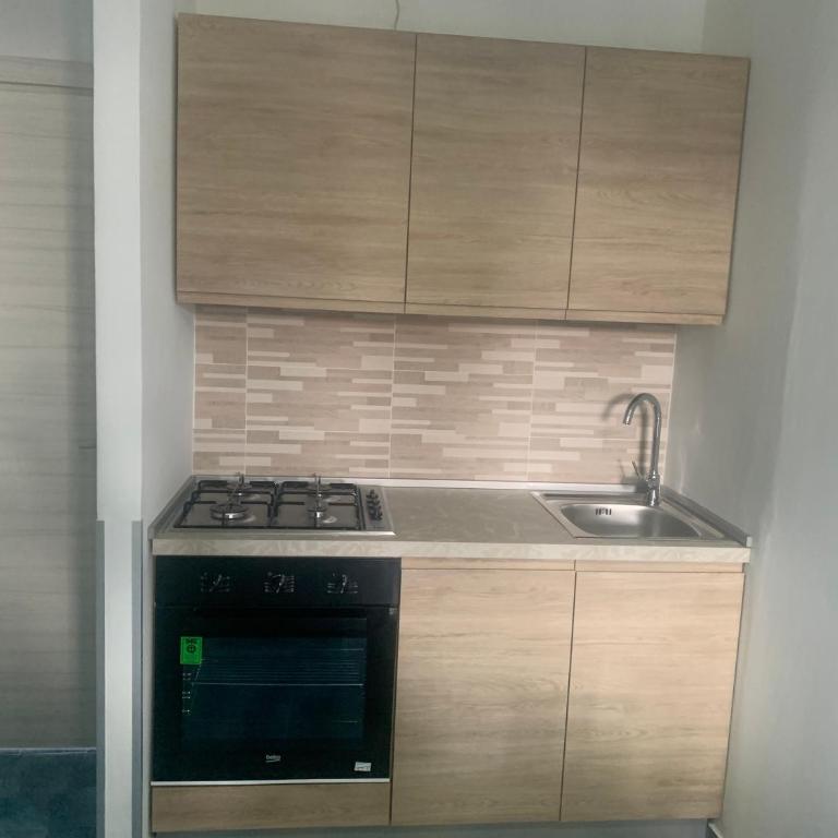 L’incanto del borgo Tropea - One-Bedroom Apartment - 2