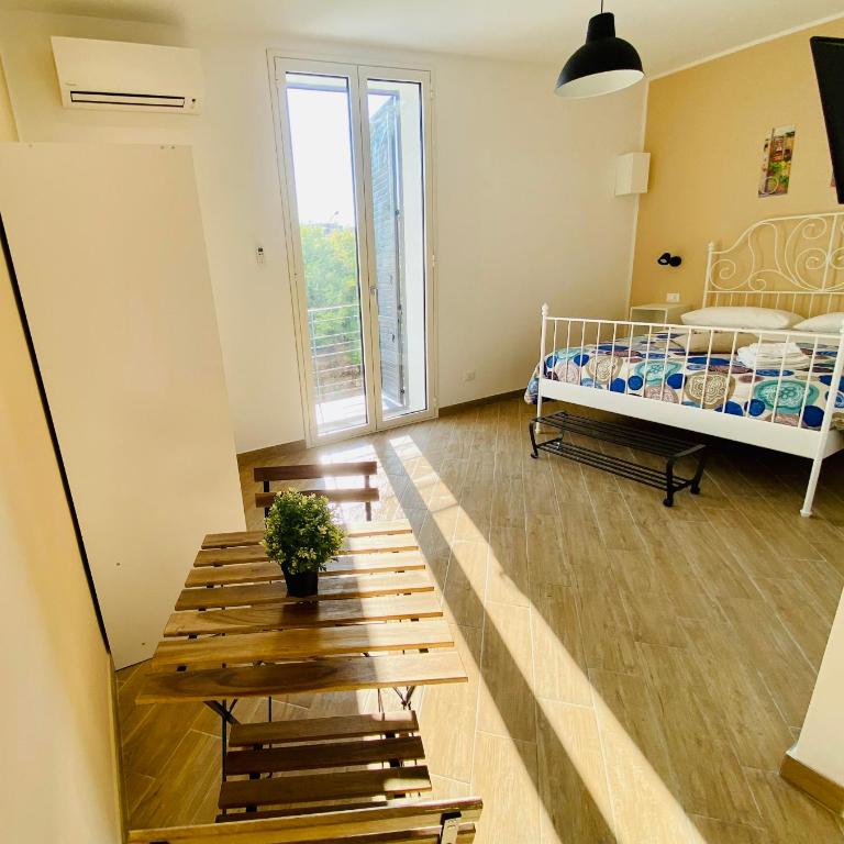 Pindemonte Suites - Camera Matrimoniale - 1