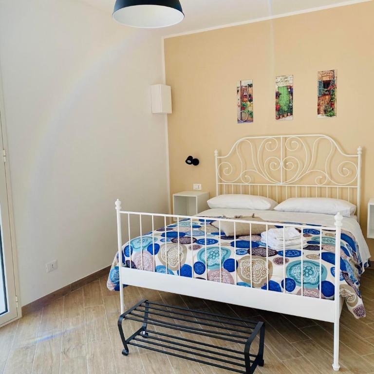 Pindemonte Suites - Camera Matrimoniale - 3