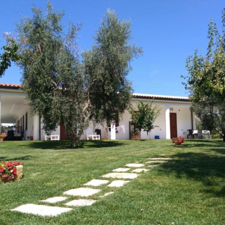 BREZZA D'ESTATE - Casa con 2 Camere da Letto - 1