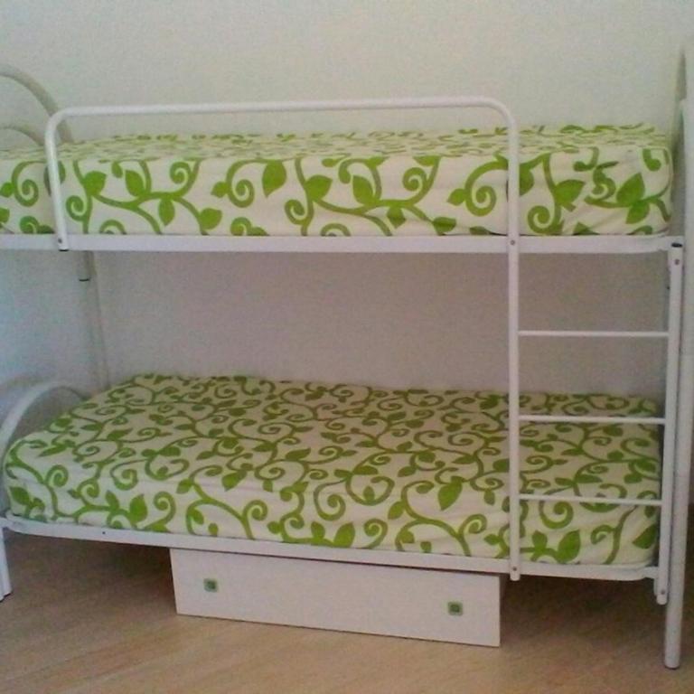 BREZZA D'ESTATE - Casa con 1 Camera da Letto - 7