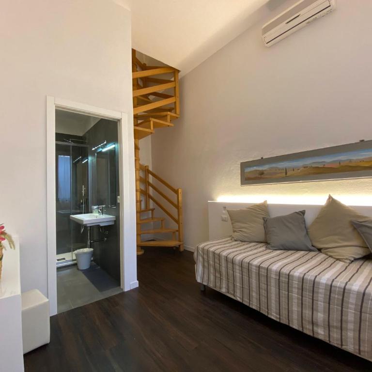 Soggiorno Lo Stellino - Junior Suite - 2