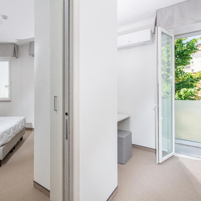 Hotel Centrale - Suite con Vista Mare - 5