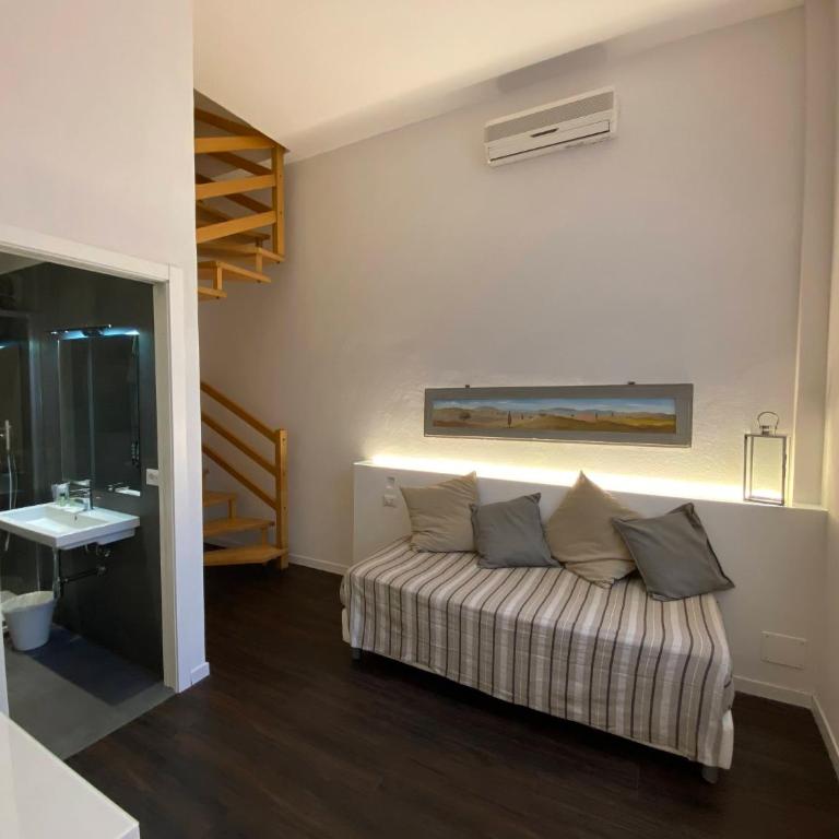 Soggiorno Lo Stellino - Junior Suite - 3