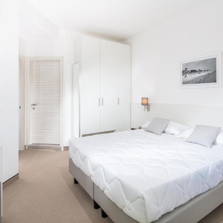 Hotel Centrale - Suite con Vista Mare - 4